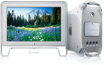 G4 Power mac