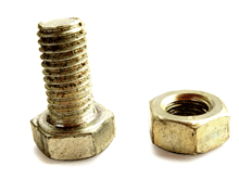 nuts and bolts