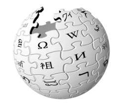 Wikipedia