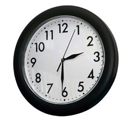 clock