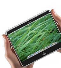 iTablet