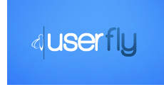 Userfly logo