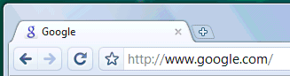 google chrome