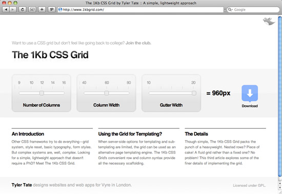 The1KbGrid.com