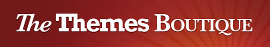 Themes Boutique logo