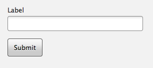 css3 styling