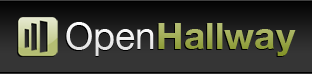OpenHallway logo