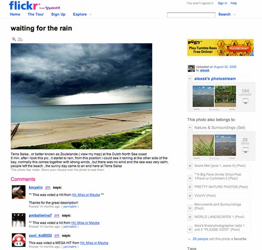 flickr