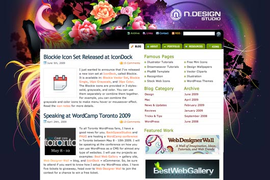 ndesign