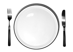 plate