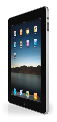 iPad