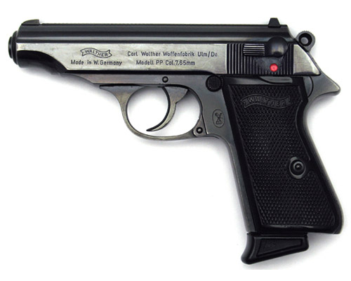 Walther